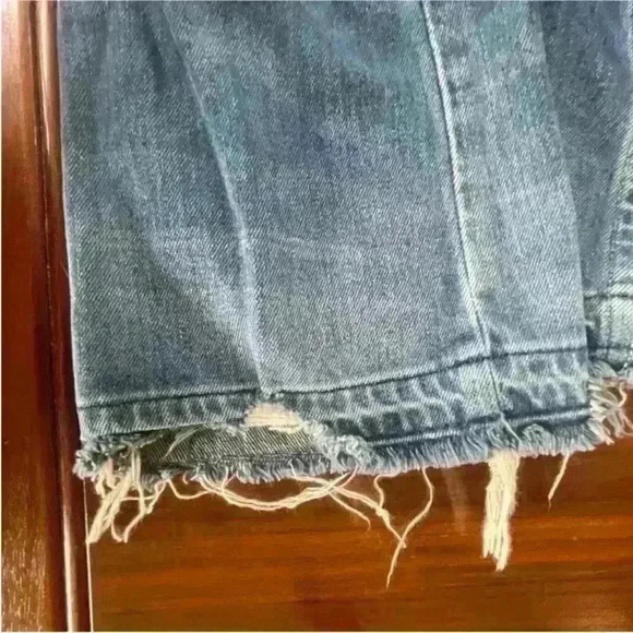 AMO- "Jane" Jeans in Old School Wash Size
24 EUC! - Picture 8 of 10